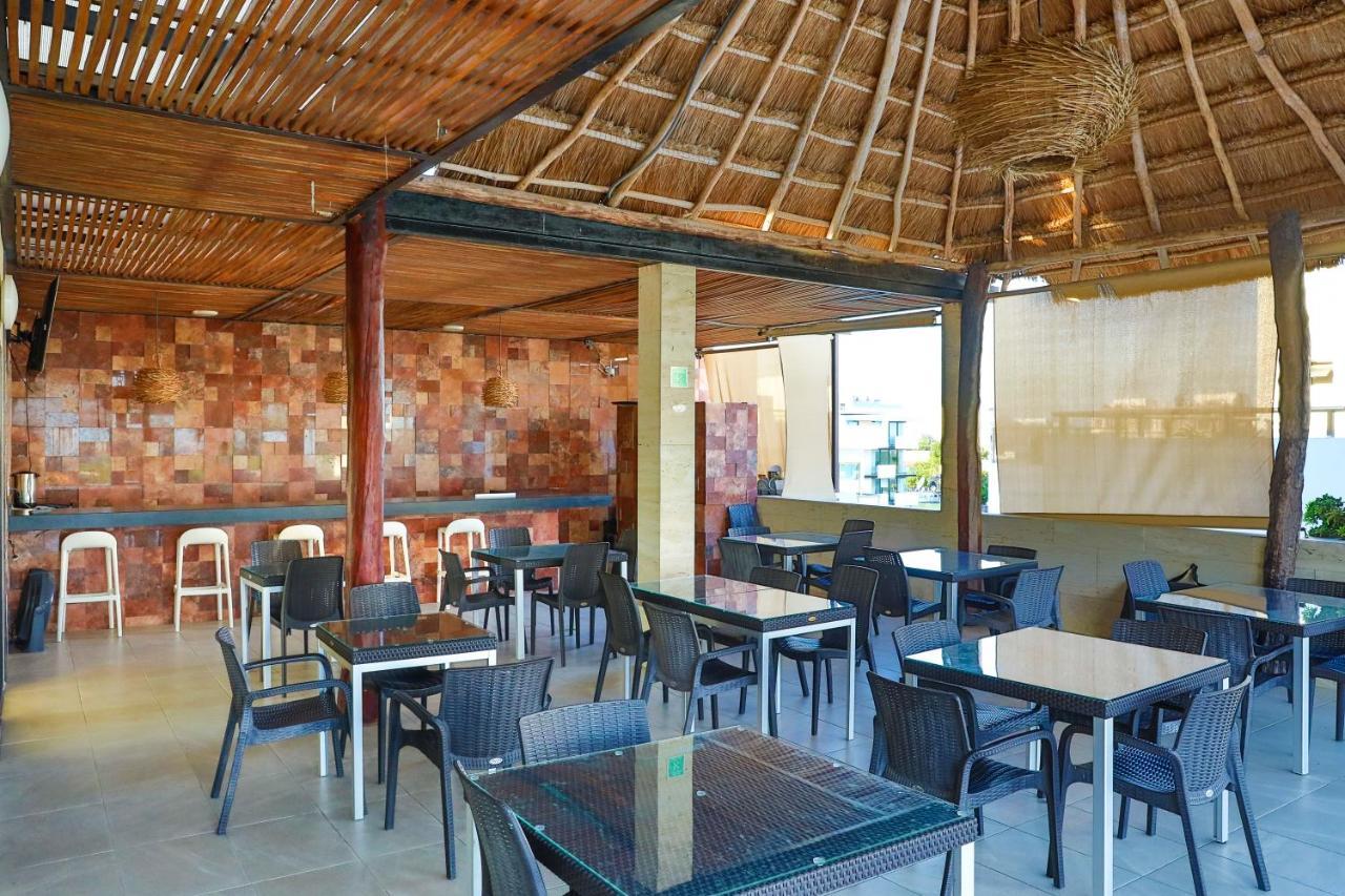 Grand Fifty Suites Playa del Carmen Exterior photo